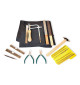 Kit d\'outillage de bijoutierie pour débutant