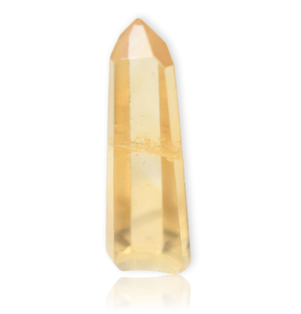 Pointe Citrine