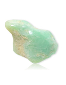 Chrysoprase polie