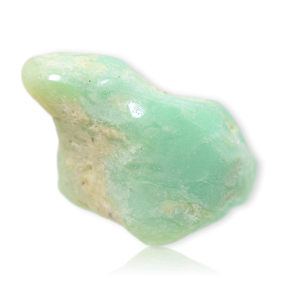 Chrysoprase polie