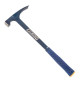 Marteau de géologue ESTWING égriseur big blue EXTRA LONG