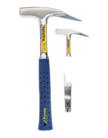 Marteau de couvreur, Manche...