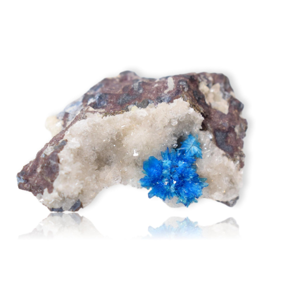 Cavansite