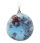 Pendentif Larimar