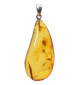 Pendentif Ambre