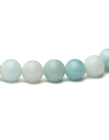 Bracelet en Amazonite