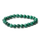 Bracelet en Malachite