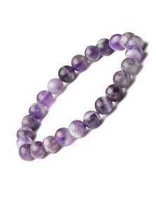 Bracelet en Quartz Amethyste