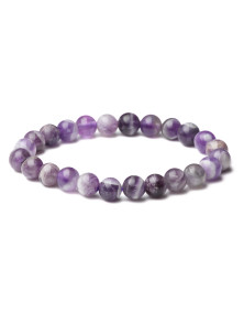 Bracelet en Quartz Amethyste