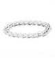 Bracelet en Cristal de roche