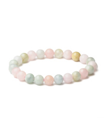 Bracelet en Béryl, mélange...