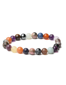 Bracelet en perles de...