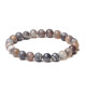 Bracelet en Agate