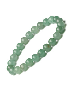 Bracelet en Aventurine