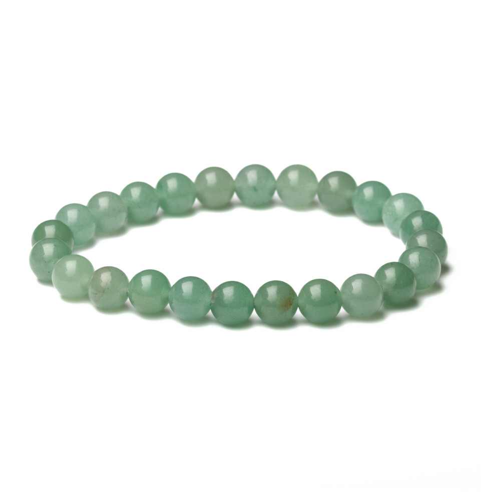 Bracelet en Aventurine