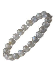 Bracelet en Labradorite