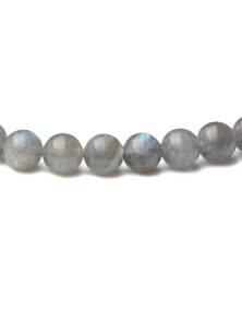 Bracelet en Labradorite