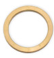Bague de réduction de 5/8" vers 1/2" Fine
