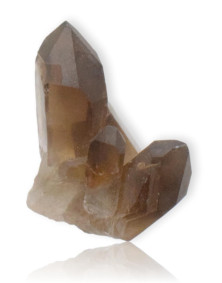 Quartz fumé