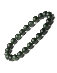 Bracelet en Jade Néphrite