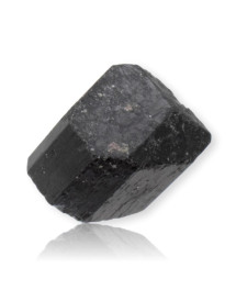 Cristal de tourmaline noire