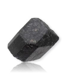 Cristal de tourmaline noire