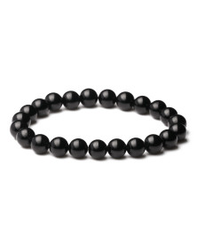 Bracelet en Onyx