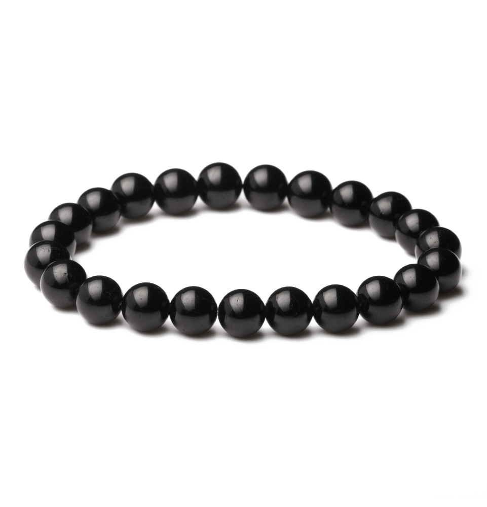 Bracelet en Onyx