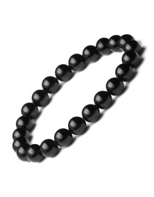 Bracelet en Onyx