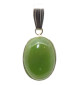 Pendentif Jade