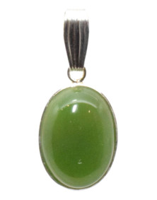 Pendentif Jade