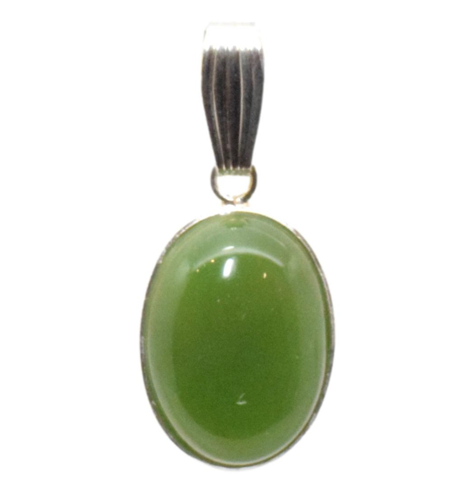 Pendentif Jade