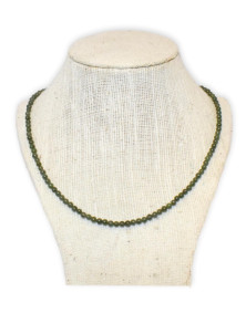 Collier en Jade