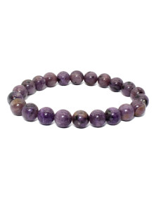 Bracelet en Charoite