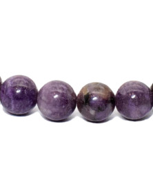 Bracelet en Charoite