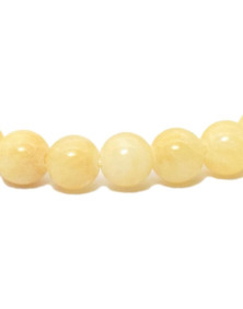 Bracelet en Aragonite