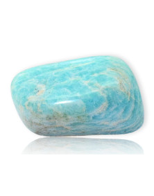 Amazonite polie