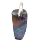 Pendentif Opale Boulder
