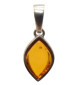 Pendentif Ambre