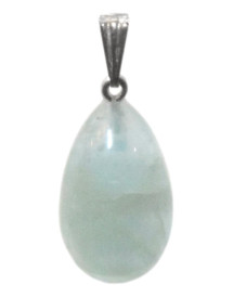 Pendentif en Aigue Marine