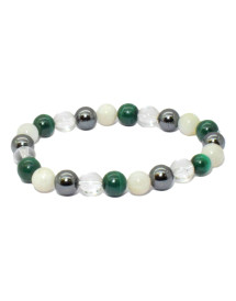 Bracelet Aide à la régulation des cycles menstruels