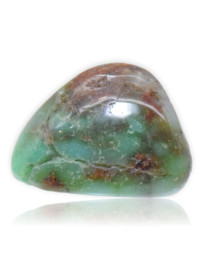 Chrysoprase polie