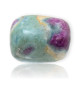 Zoisite polie