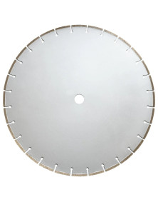 Lame Ø 457 mm x 2.16 mm pour LS18