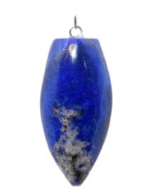 Pendentif Lapis Lazuli