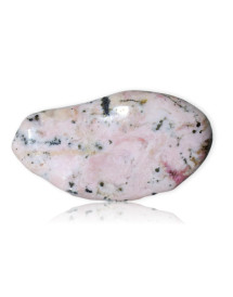 Rhodonite brute