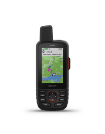 GPS Garmin GPS 67i