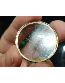 Re-polissage des verres de...