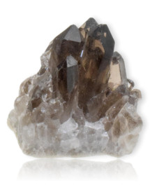 Quartz fumé