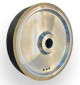 Meule diamantée professionnel Ø 200 x 40 mm